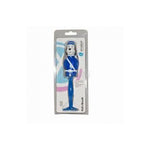 Kid's Brush (bad Enfant Bleu) Chien - MIRADENT