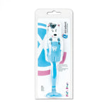 Kid's Brush (bad Enfants Bleu Ciel) Ours - MIRADENT