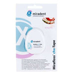 Mirafloss Chx Fils Dentaire 20 M - MIRADENT