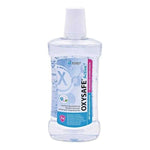 Oxysafe Active Bain de Bouche 500 ML - MIRADENT
