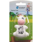Porte Brosse A Dent Funny Cow - MIRADENT