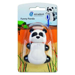 Porte Brosse A Dent Funny Panda - MIRADENT