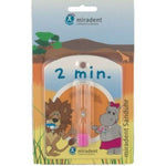 Sanduhr 2MIN - MIRADENT
