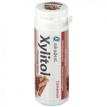 Xylitol Chewing Gum Canelle 30 Pieces - MIRADENT