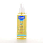 Huile de Massage Bebe 100 ML - MUSTELA