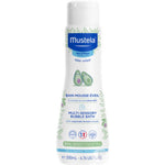 Bain Mousse Éveil 200 ML - MUSTELA