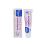 Creme pour le Change Vitaminee 100ML Prévient les Rougeurs - MUSTELA