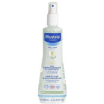 Eau Rafraichissante et Coiffante 200ML sans Alcool - MUSTELA