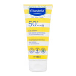 Lait Solaire Tres Haute Protection SPF 50+ 100 ML - MUSTELA