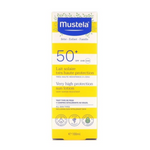 Lait Solaire Tres Haute Protection SPF 50+ 100 ML - MUSTELA