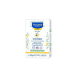 Savon Surgras au Cold Cream 100G - MUSTELA