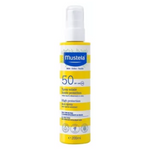 Spray Solaire Tres Haute Protection SPF 50+ 200 ML - MUSTELA
