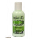 Aloe Vera Lait Hydratant Corps 100 ML - NATURALIA