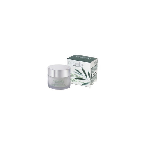 Creme Restructurante Nuit 50 ML - NATURALIA