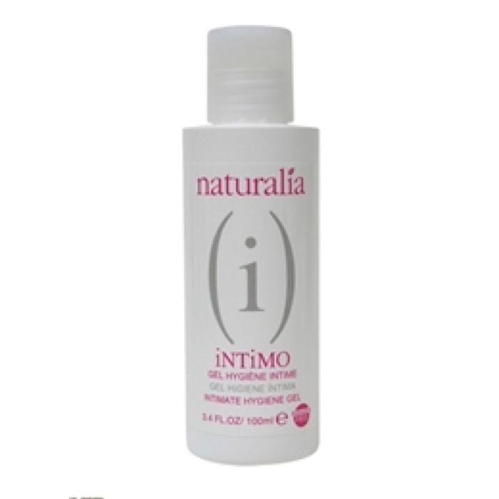 Intimo Gel Hygiene Intime 100 ML - NATURALIA