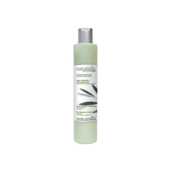 Lait Corporel Raffermissant 260 ML - NATURALIA