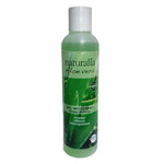Aloe Vera Gel Nettoyant Visage et Corps 200 ML - NATURALIA