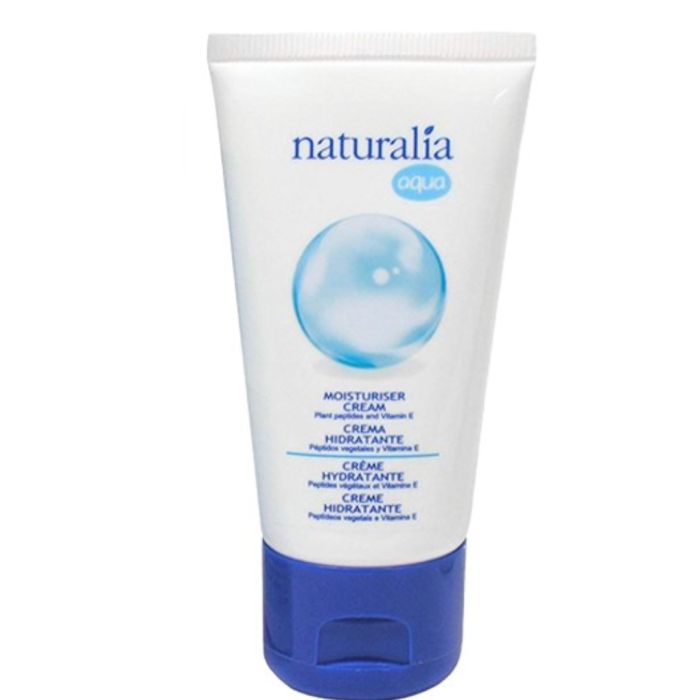 Aqua Creme Hydratante 50 ML - NATURALIA