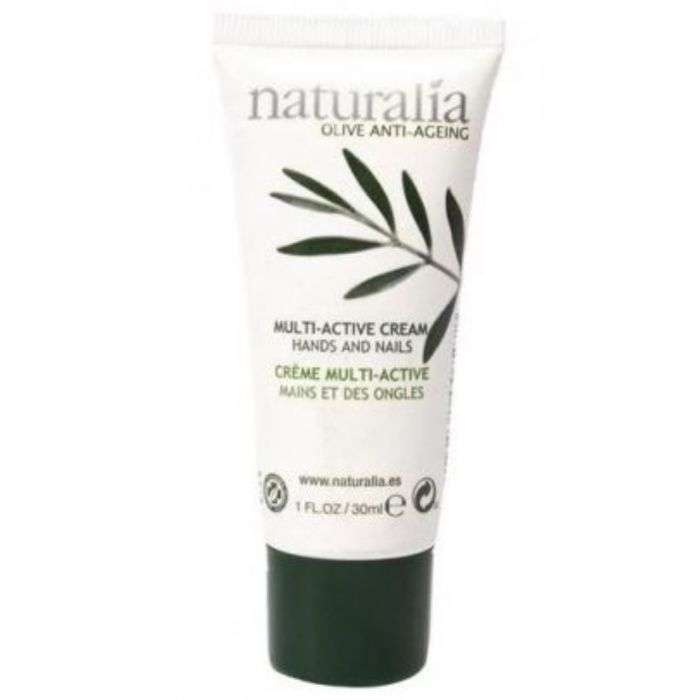 Creme Multi Active Mains 30 ML - NATURALIA
