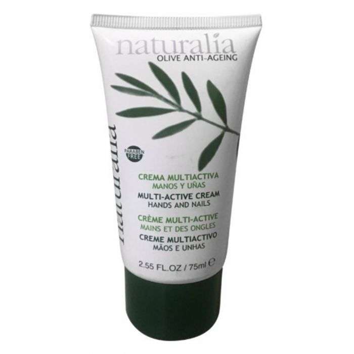 Creme Multi Active Mains 75 ML - NATURALIA
