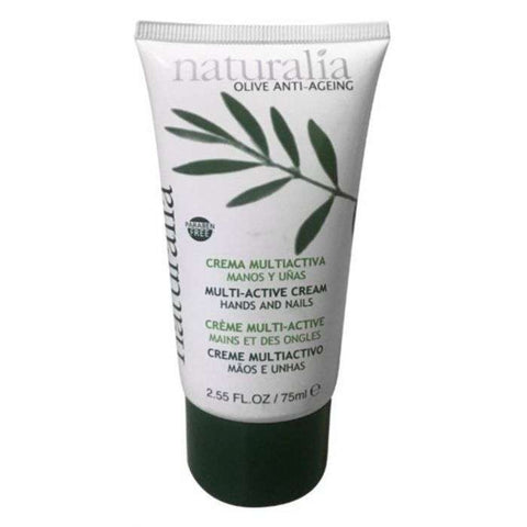 Creme Multi Active Mains 75 ML - NATURALIA