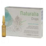Drops Effet Beaute Immediat 5 Ampoules 2 ML - NATURALIA