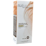 Emulsion Solaire Matifiante Couleur 50 ML SPF 50+ - NATURALIA