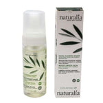 Mousse Nettoyante Visage 150 ML - NATURALIA