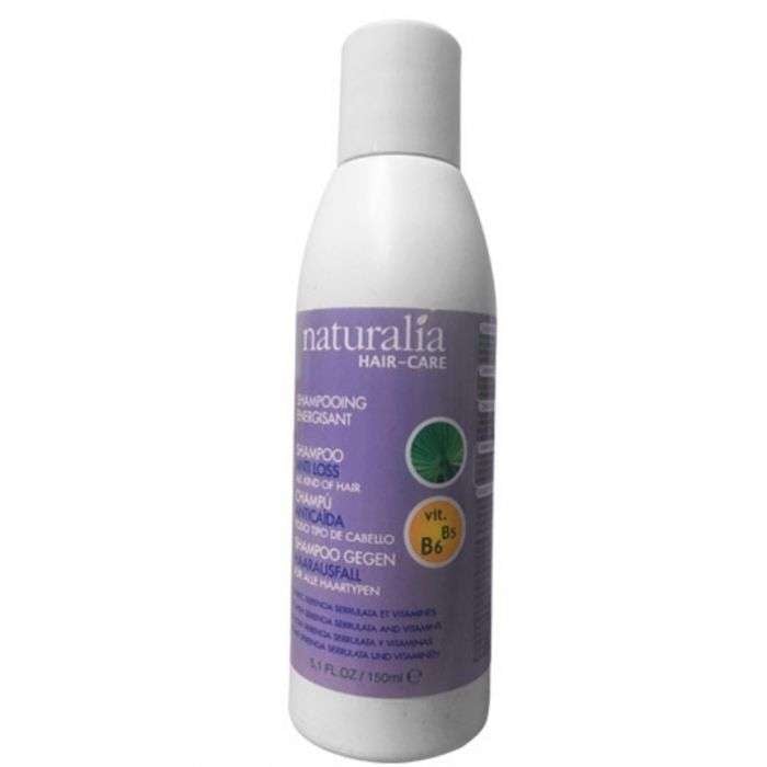 Shampooing Anti Chute 150 ML - NATURALIA