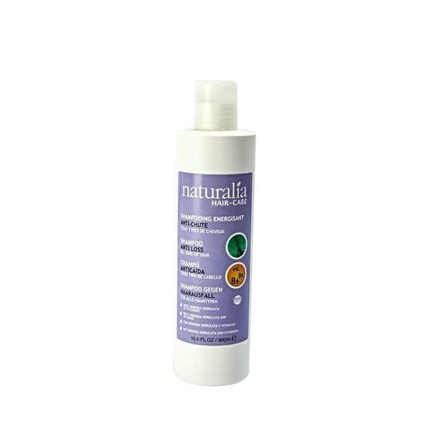 Shampooing Anti Chute 300 ML - NATURALIA