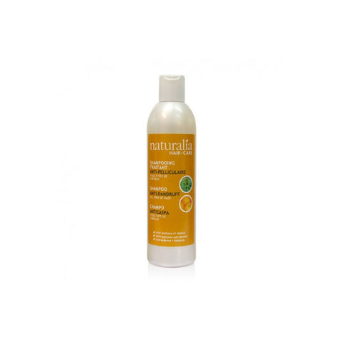Shampooing Anti Pelliculaire 300 ML - NATURALIA