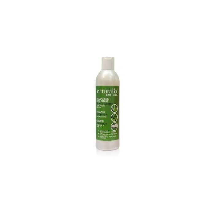 Shampooing Equilibrant 300 ML - NATURALIA