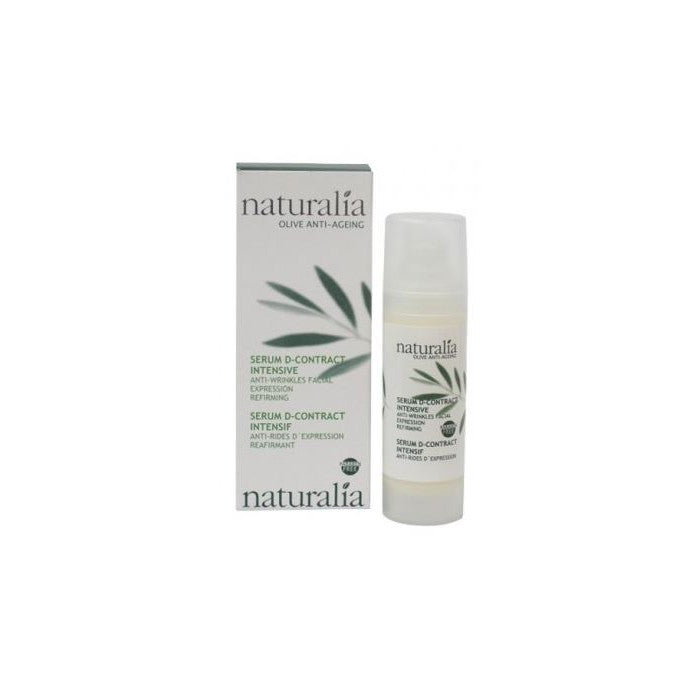 Serum d Contract Intensif 30 ML - NATURALIA