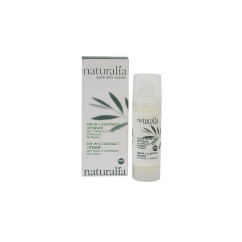 Serum d Contract Intensif 30 ML - NATURALIA