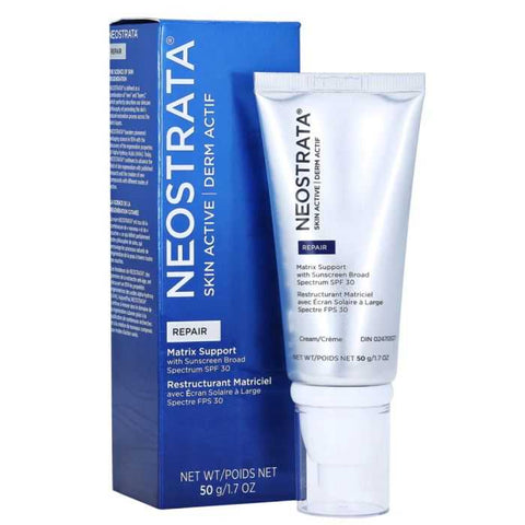 Derm Actif Repair Matrix Support Jour SPF30 - 50G - NEOSTRATA