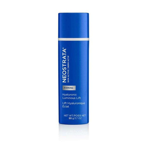 Lift Hyaluronique Eclat Gel Creme Repulpant Quotidien 50G - NEOSTRATA