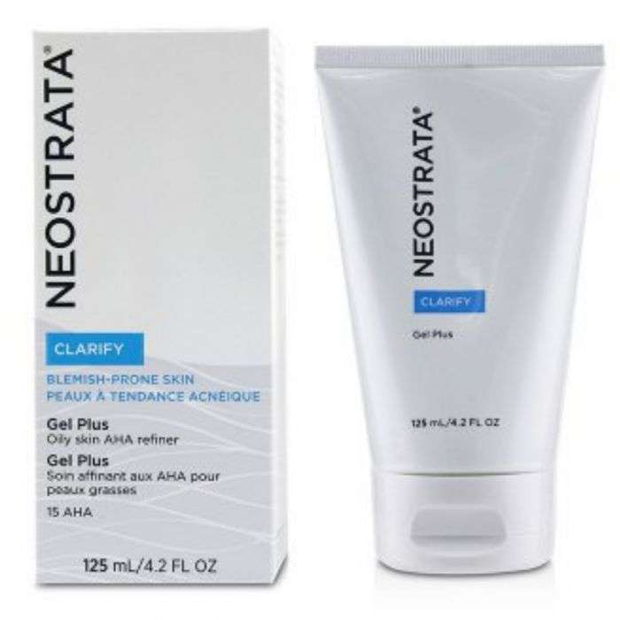 Clarify Gel Plus 125 ML - NEOSTRATA