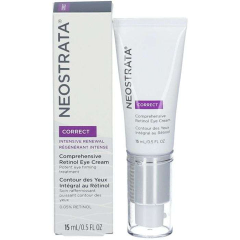 Correct Regenerant Intense Contour des Yeux au Retinol 15 ML - NEOSTRATA