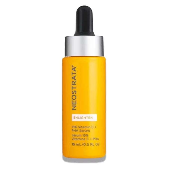 Enlighten Serum 15% Vitamine C + Pha 15 ML - NEOSTRATA