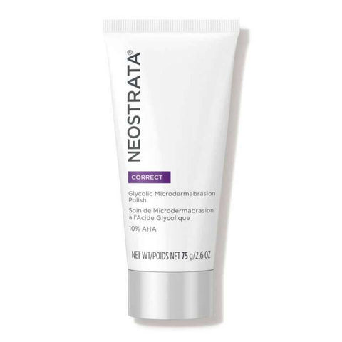 Glycolic Microdermabrasion Polish - NEOSTRATA
