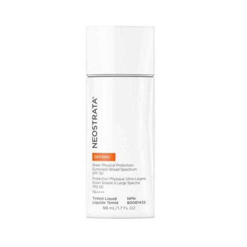 Physical Protection Ecran Mineral 50+ - NEOSTRATA