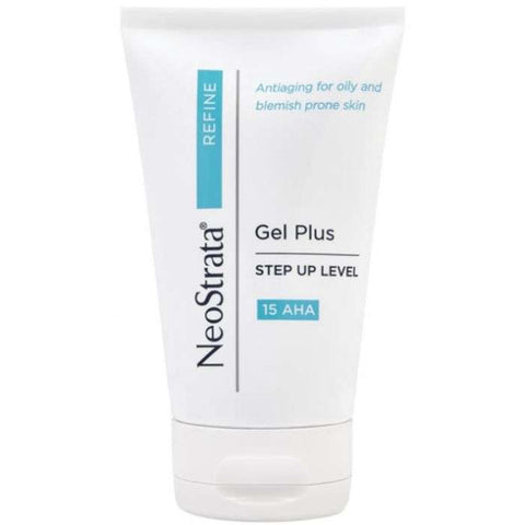 Refine Gel Plus Step Up Level 125 ML - NEOSTRATA