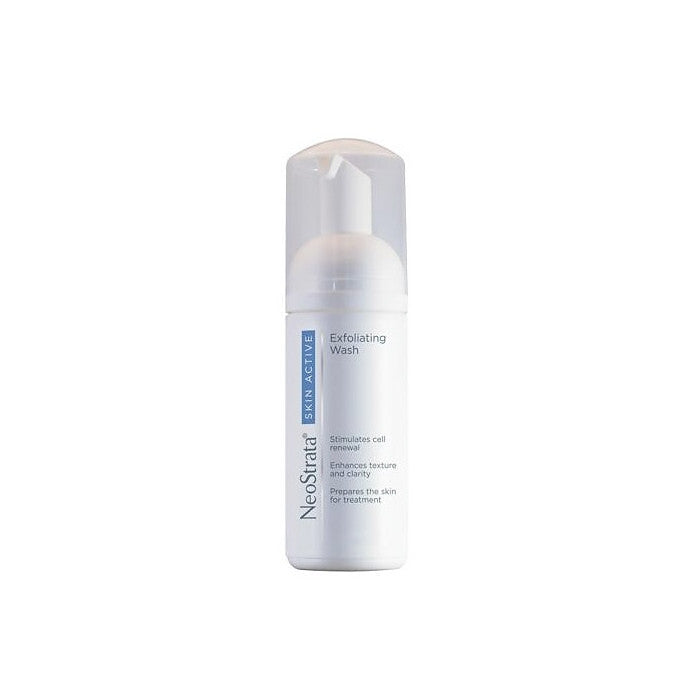 Repair Mousse Exfoliante Nettoyante 125 ML - NEOSTRATA