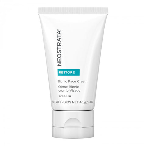 Restore Bionic Creme Visage 12 Pha - NEOSTRATA