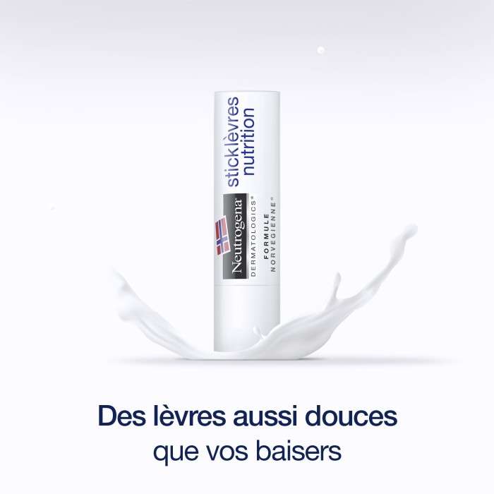 Lippenpfleg Stick Levres - NEUTROGENA