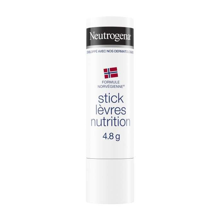 Lippenpfleg Stick Levres - NEUTROGENA