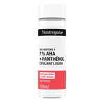 Anti Boutons+ Exfoliant Liquide 125ML - NEUTROGENA