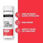 Anti Boutons+ Exfoliant Liquide 125ML - NEUTROGENA