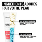Anti Boutons+ Gel Hydratant 50ML - NEUTROGENA