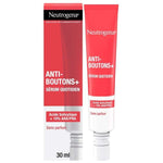 Anti Boutons+ Serum Quotidien 30ML - NEUTROGENA